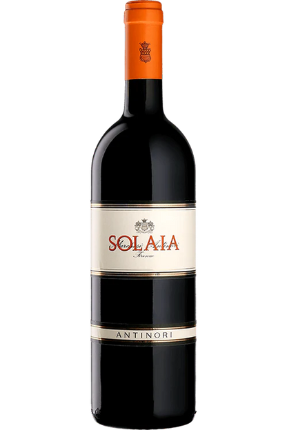 Solaia 2014