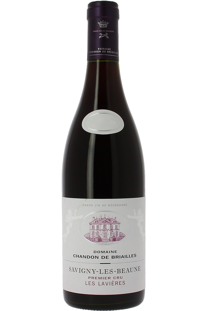 Domaine Chandon de Briailles Savigny-Les-Beaune 1er Cru Les Laviéres 2018
