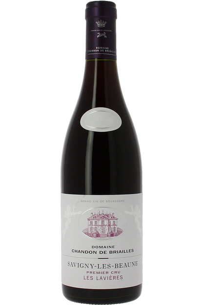 Domaine Chandon de Briailles Savigny-Les-Beaune 1er Cru Les Laviéres 2018