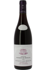 Domaine Chandon de Briailles Savigny-Les-Beaune 1er Cru Les Laviéres 2018