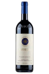 Sassicaia 2022