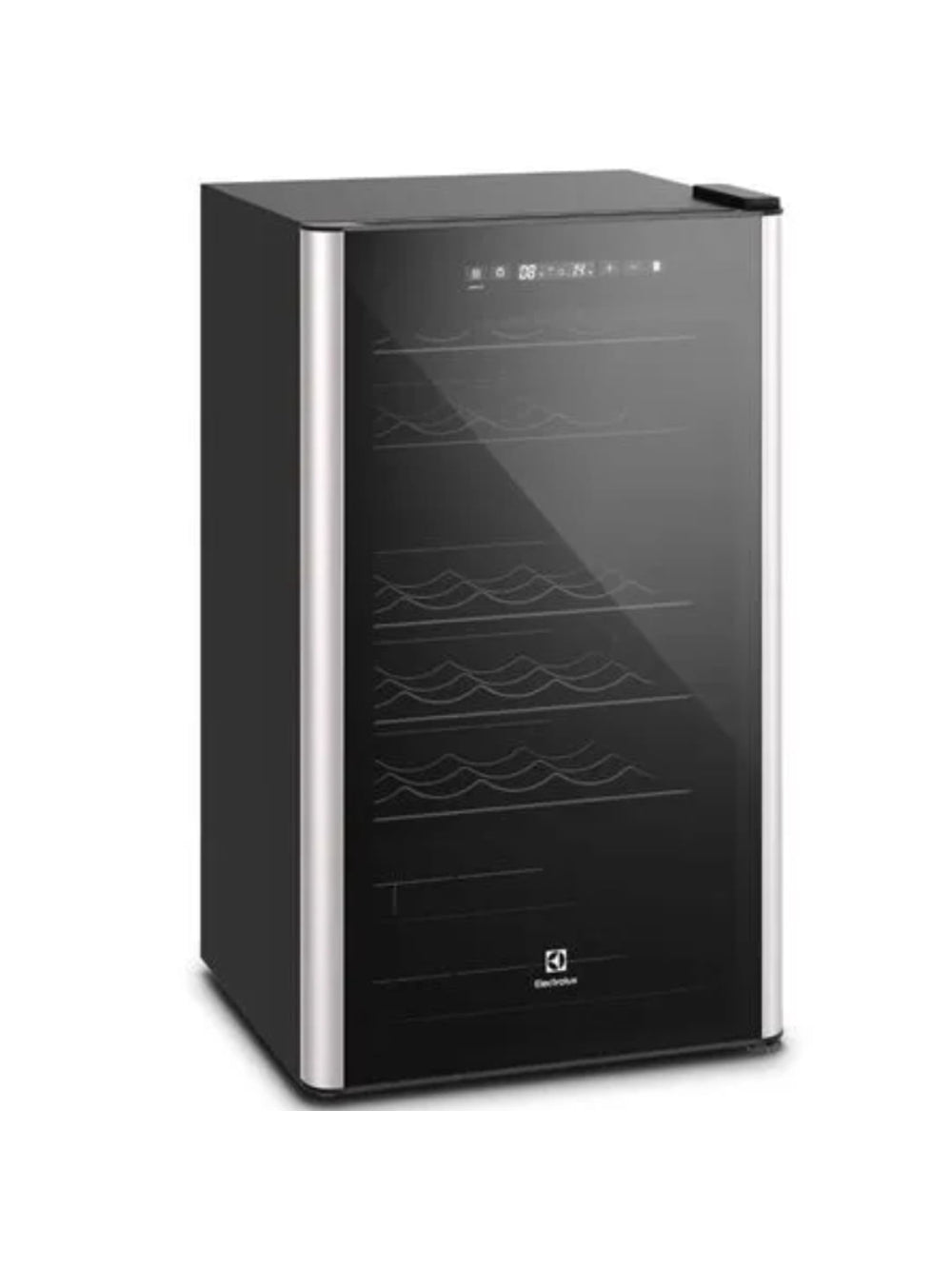 Adega Electrolux WDF29 29 Garrafas Preta