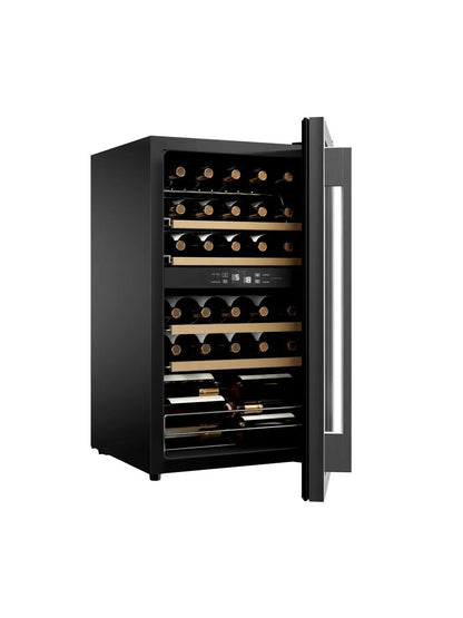 Adega Brastemp 33 Garrafas Dual Zone Inox 220V BZB33BEBNA