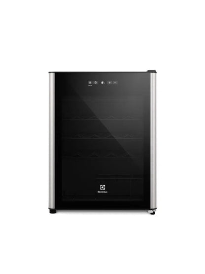 Adega Electrolux 24 Garrafas WSF24 Preta 110V 01242WBA135