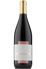 Chateau Burgozone Pinot Noir Pgi