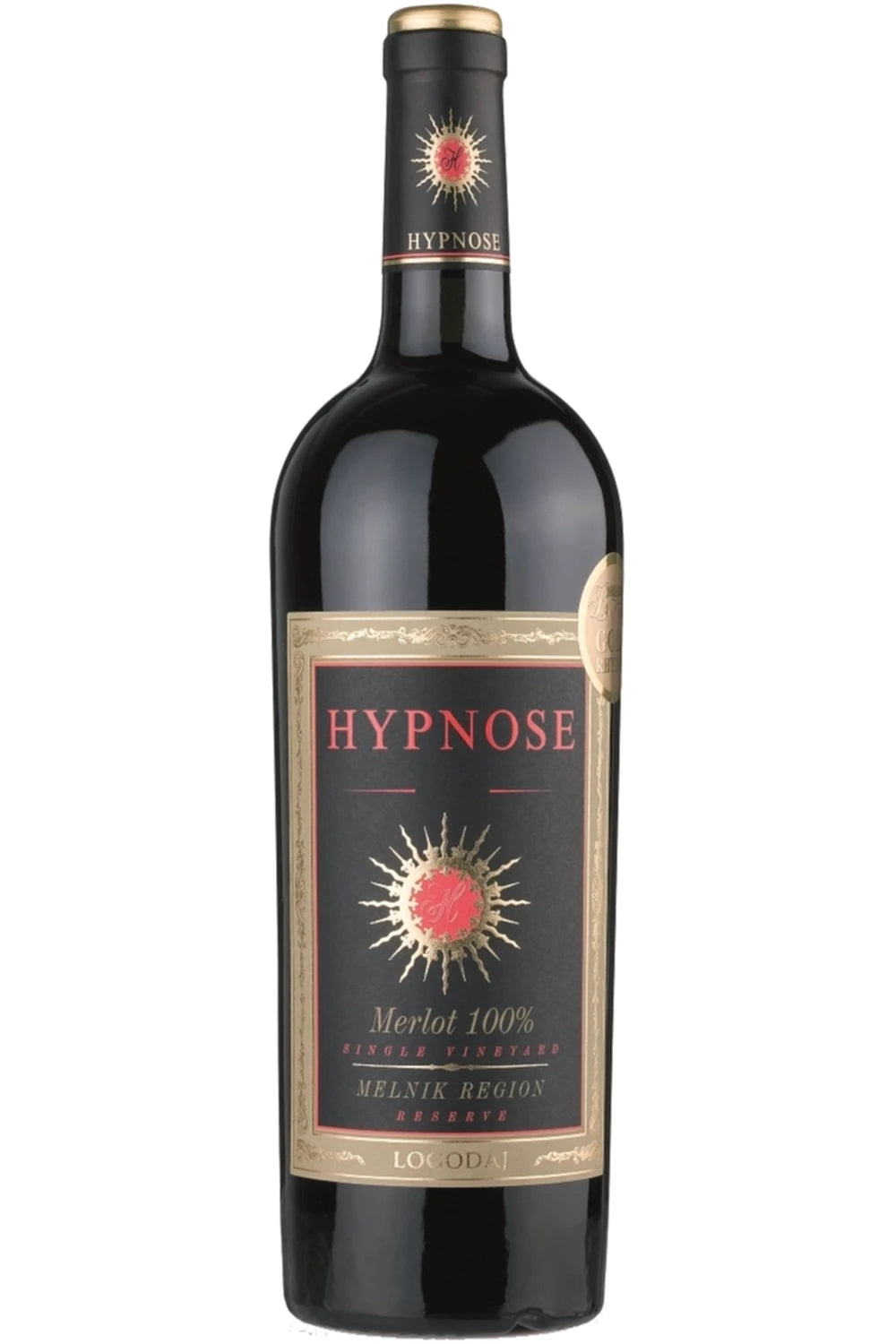 Hypnose Reserve Single Vineyard Merlot