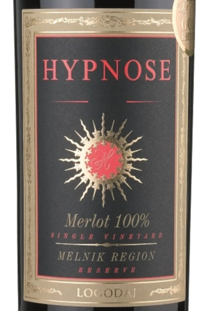 Hypnose Reserve Single Vineyard Merlot