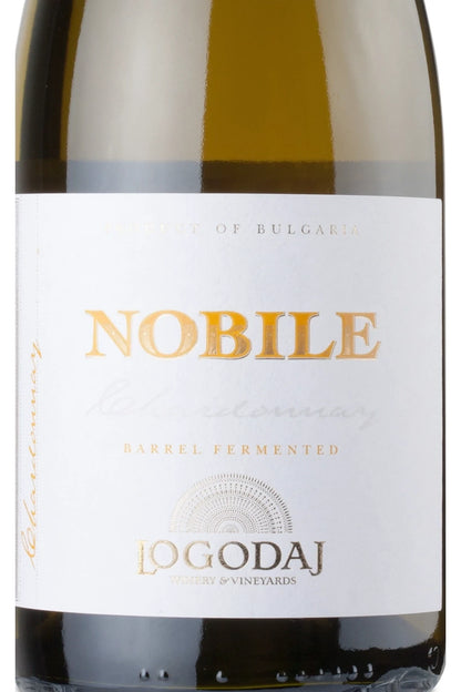 Nobile Chardonnay Barrel Fermented