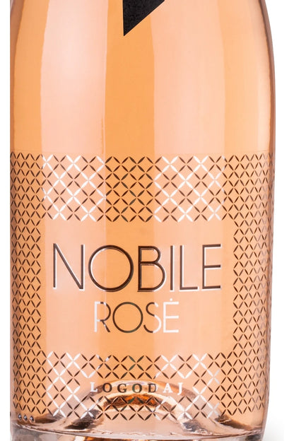 Nobile Melnik Rosé