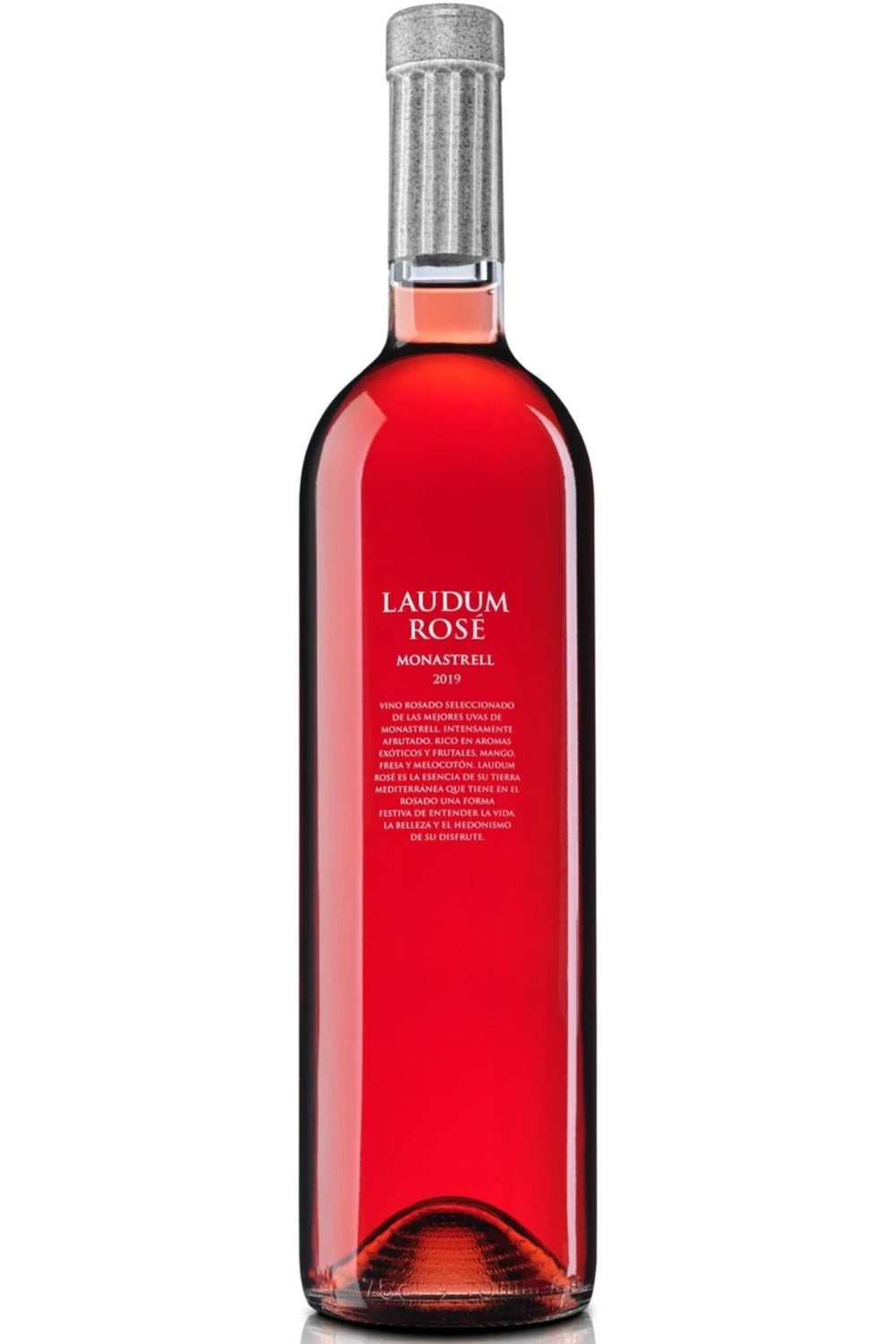 Laudum Monastrell Rosado DOC