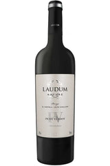 Laudum Nature Paraje El Portell Petit Verdot Doc