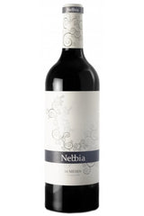 Nebbia Tempranillo 16 Meses Igp