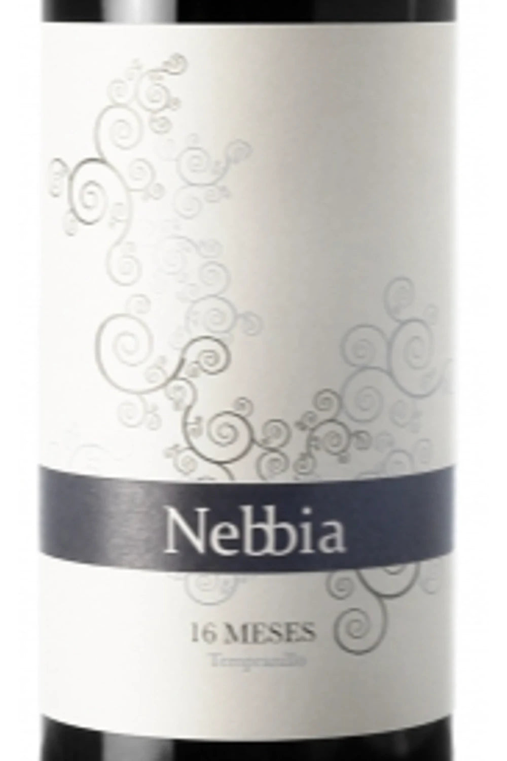 Nebbia Tempranillo 16 meses IGP