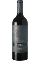 Nebbia Tempranillo 22 Meses Igp