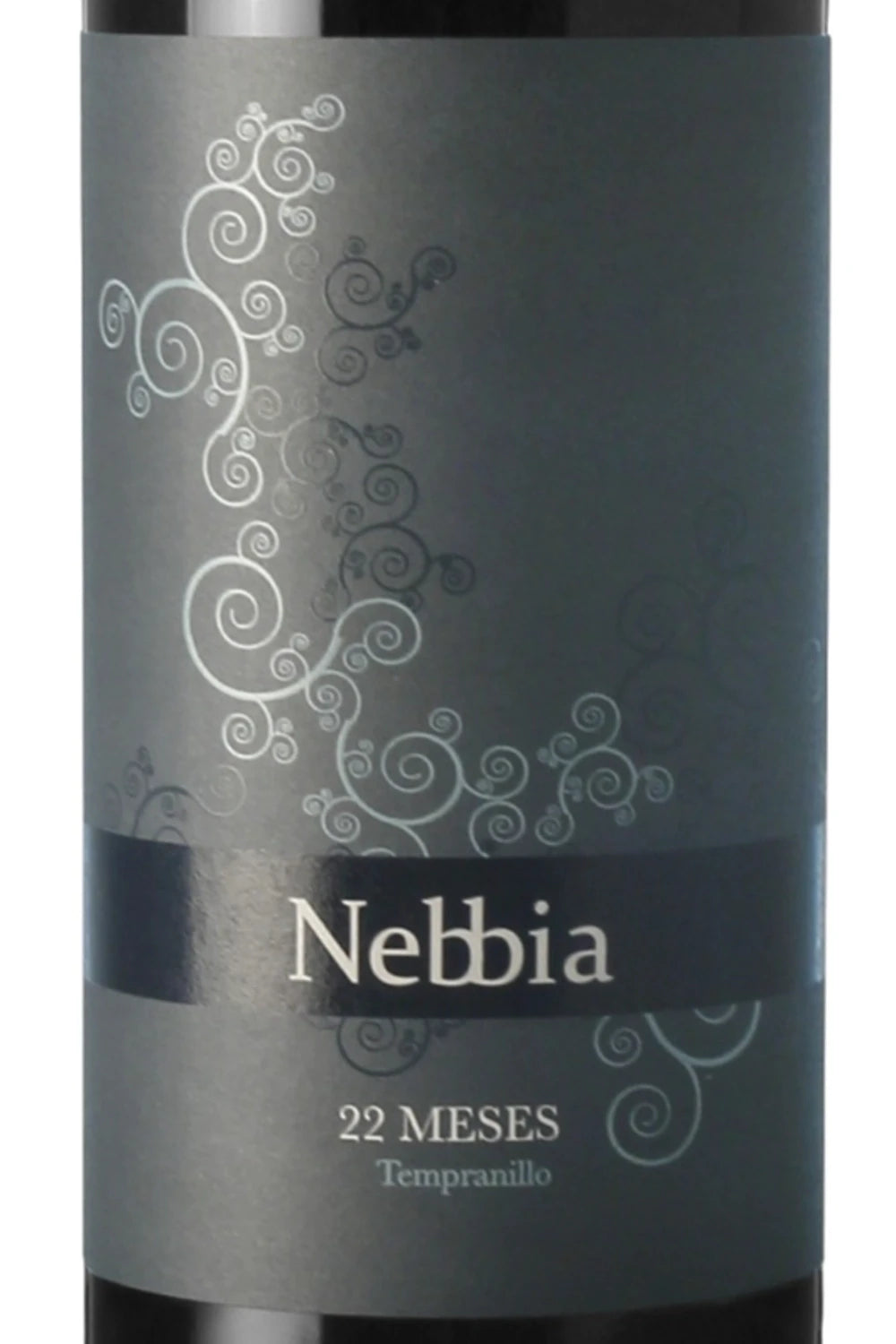 Nebbia Tempranillo 22 Meses IGP