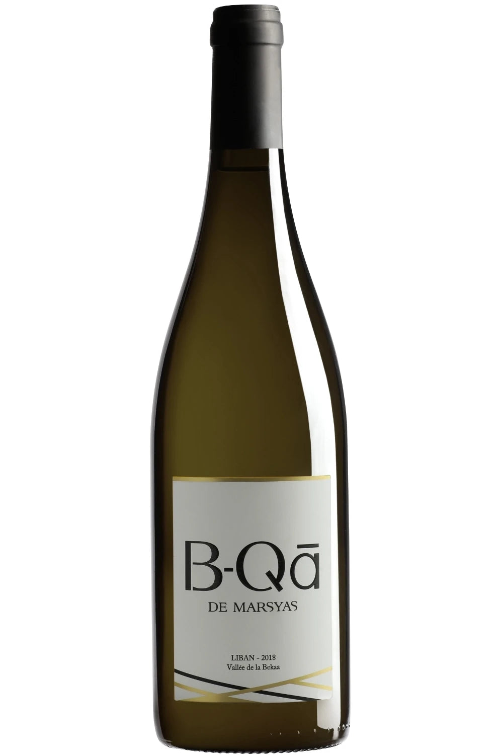 B-Qa De Marsyas Blanc