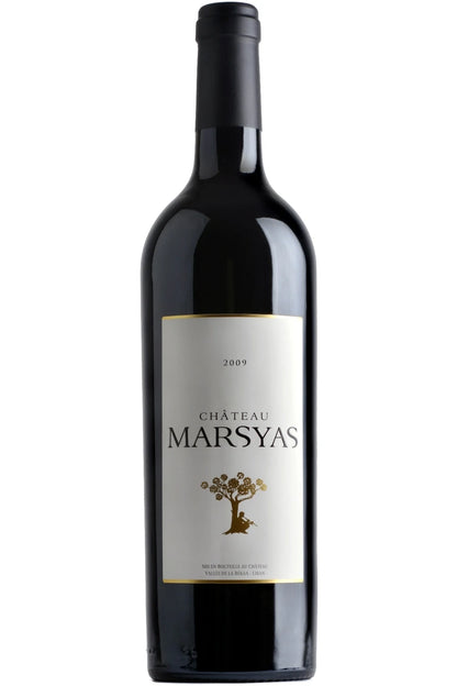 Chateau Marsyas Grand Rouge