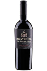 Chateau Cristi Bravoure Cabernet & Merlot