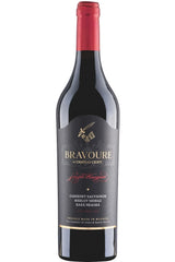 Chateau Cristi Bravoure Single Vineyard Red Blend