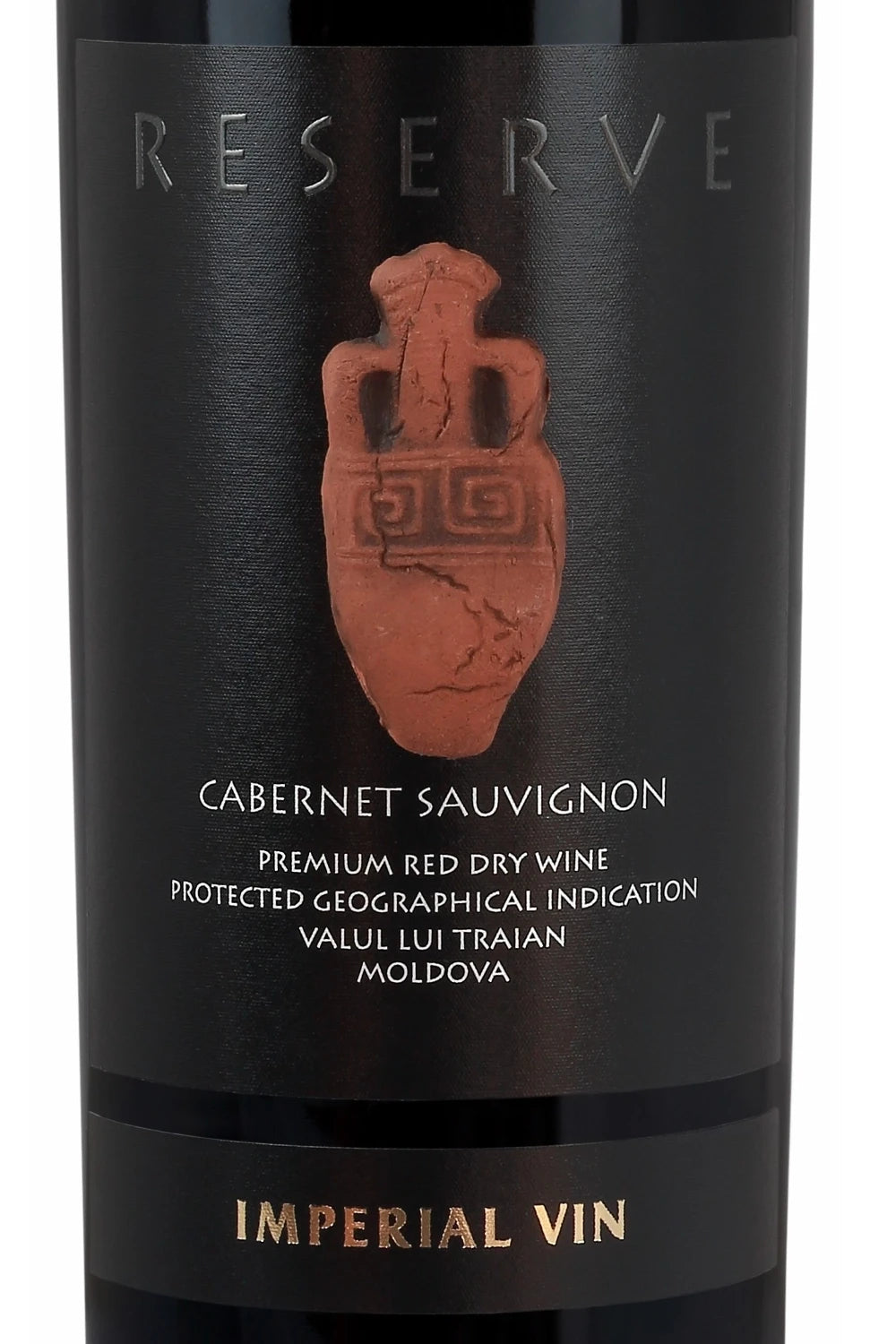 Imperial Vin Reserve Collection Cabernet Sauvignon Igp