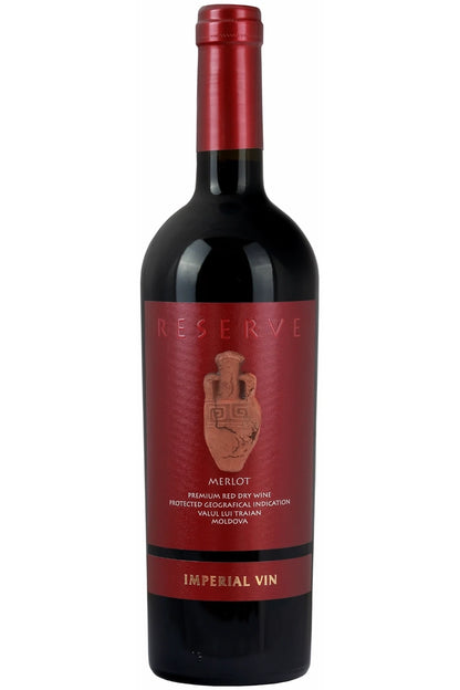 Imperial Vin Reserve Collection Merlot Igp