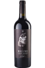 Maestro Barrique Reserve Limited Edition Cabernet Sauvignon