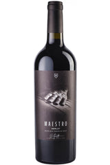 Maestro Barrique Reserve Limited Edition Merlot