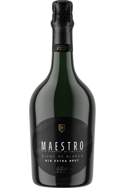 Maestro Blanc De Blancs Extra Brut