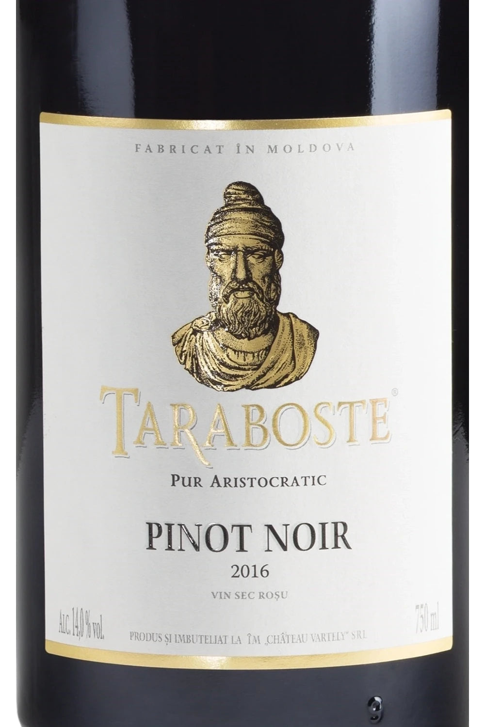 Taraboste Limited Release Pinot Noir