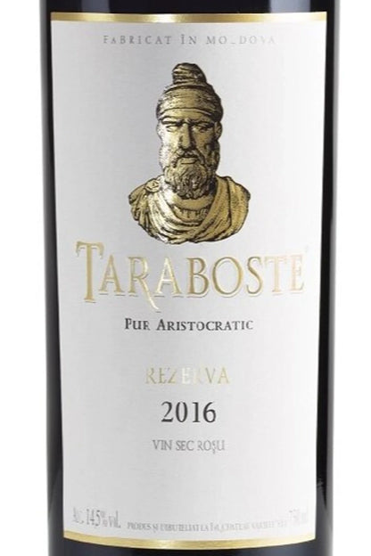 Taraboste Rezerva Red