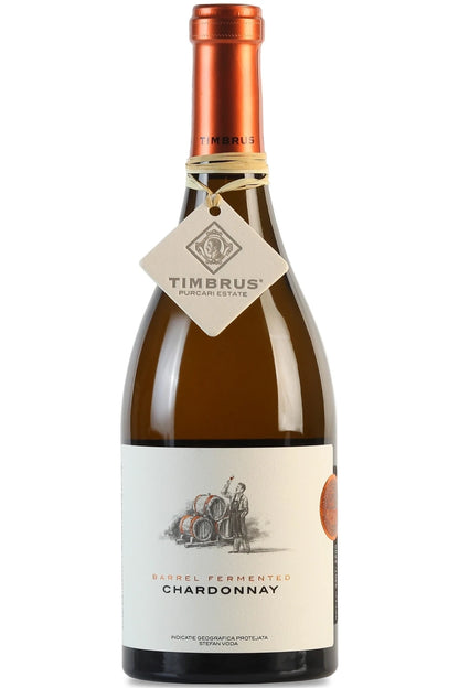 Timbrus Oenologist Reserve Bf Chardonnay Igp