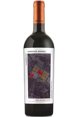 Timbrus Terroir Wine Limited Release Red Blend Igp