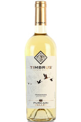 Timbrus Traminer Igp