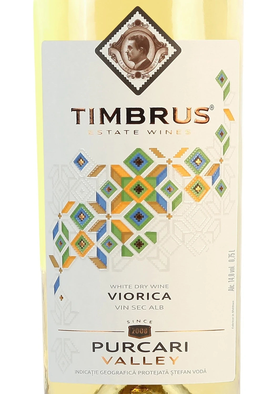 Timbrus Viorica Igp