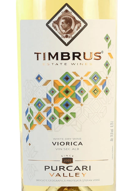 Timbrus Viorica Igp