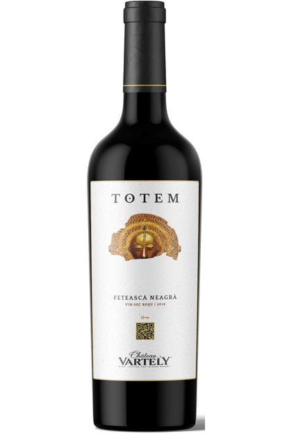 Totem Feteasca Neagra