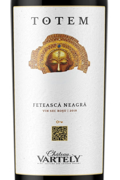 Totem Feteasca Neagra