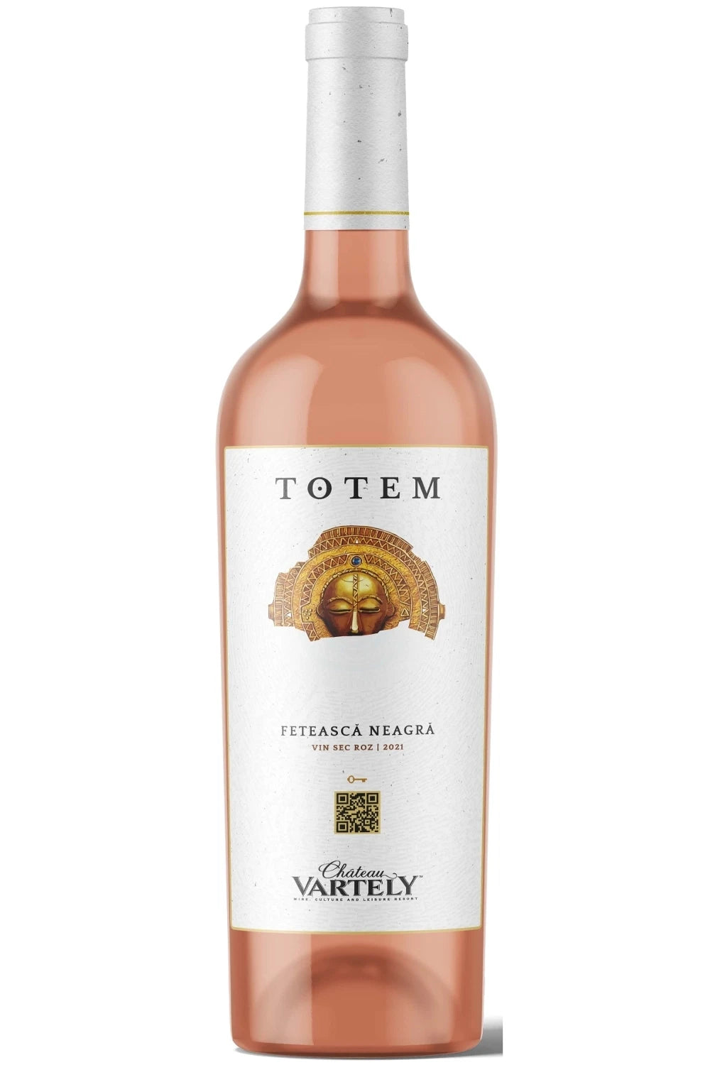 Totem Feteasca Neagra Rosé