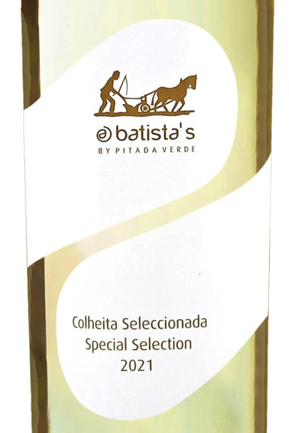 Batista'S Colheita Seleccionada Branco