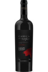 Cabeça de Toiro Reserva Bull's Temptation Edition DOC