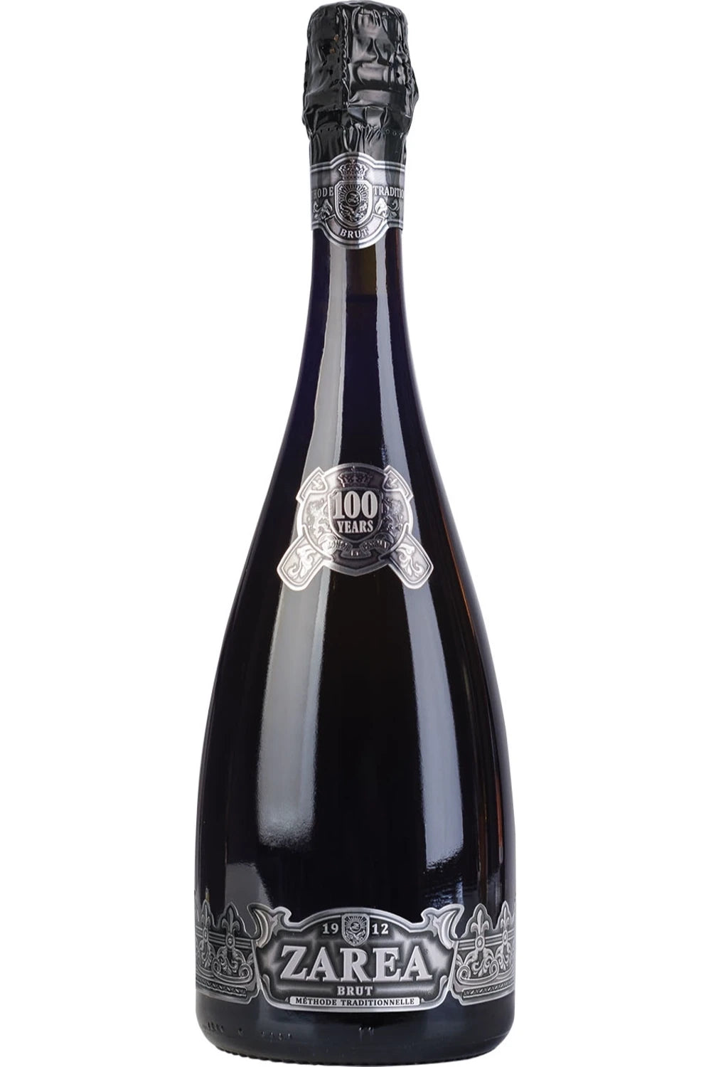 Zarea 100 Years Brut