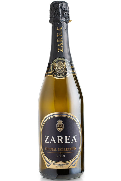 Zarea Crystal Collection Brut