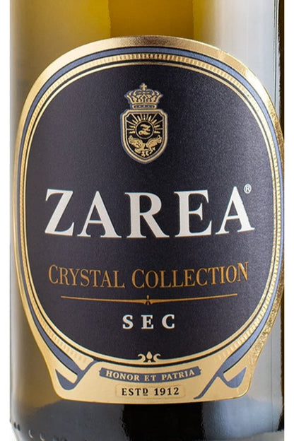 Zarea Crystal Collection Brut