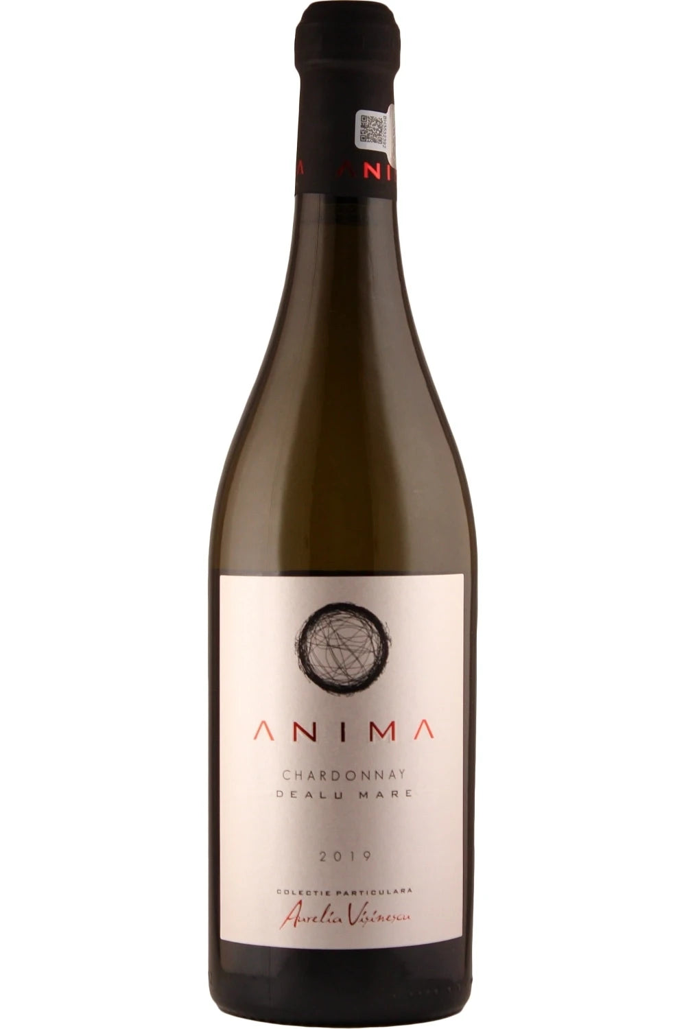 Anima Colectie Particulara Chardonnay Doc