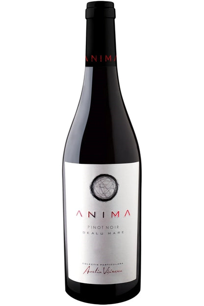 Anima Colectie Particulara Pinot Noir Doc