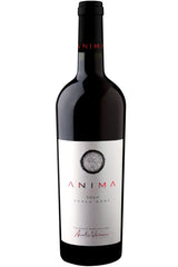 Anima Colectie Particulara Syrah Doc