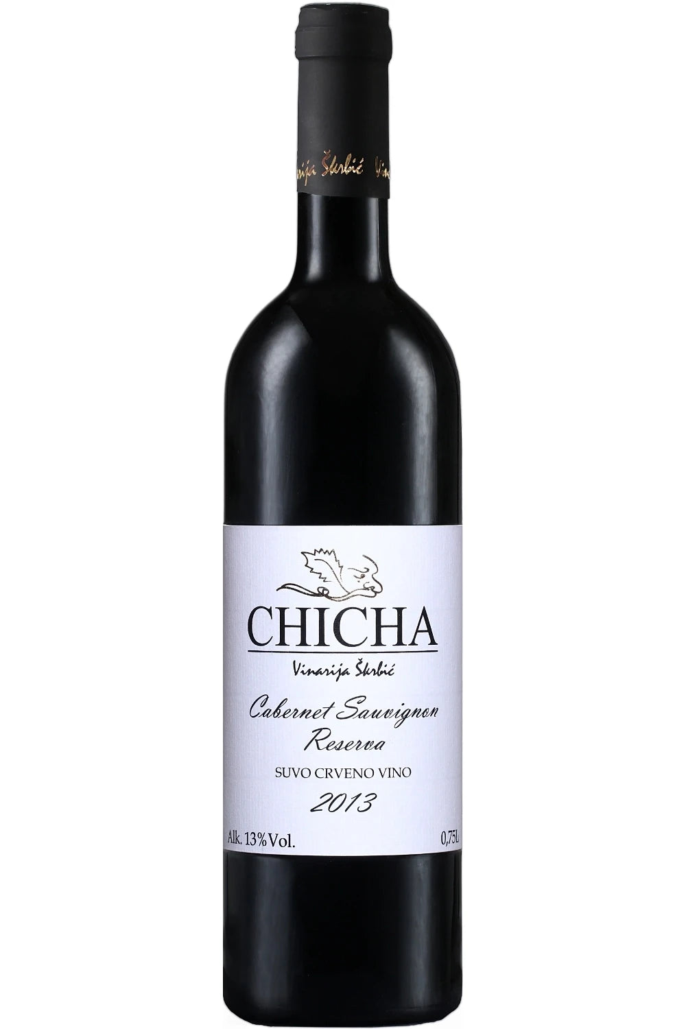 Chicha Reserva Cabernet Sauvignon