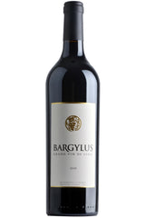 Domaine Bargylus Gran Vin Rouge