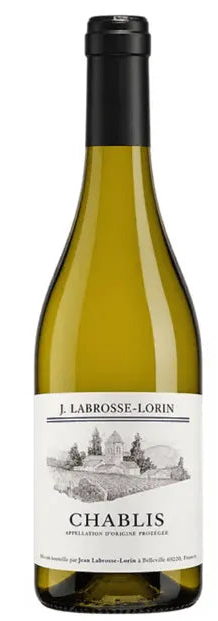 Chablis J. Labrosse-Lorin 2023