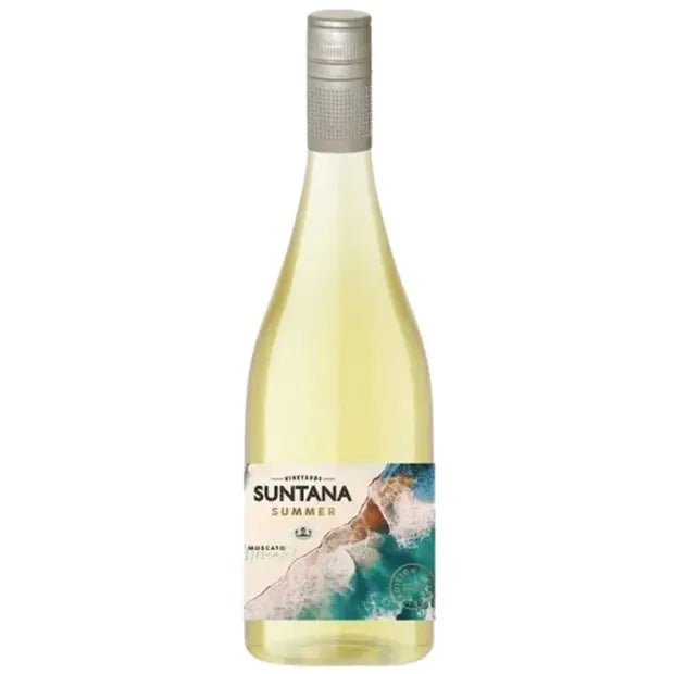 Suntana Summer Moscato 2023
